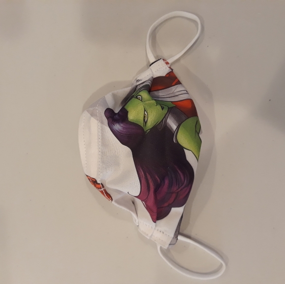 Face Mask - Picture 5 of 16